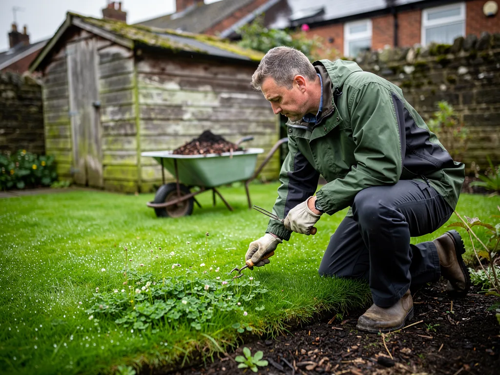 Seasonal and preventive tips for Liverpool lawns